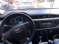 Selling Toyota Altis 1.6E 2015-5