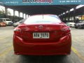 2014 Toyota Vios 1.3J for sale -8