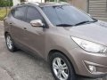 Hyundai Tucson 2011 for sale-0