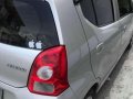 For Sale Suzuki Celerio 2009 Silver A/T-0