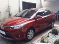 2017 Toyota Vios E Manual Transmission 1.3 Gasoline Engine-1