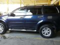 2014 Mitsubishi Montero for sale-2