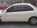 2001 Mitsubishi Lancer Manual1.5L(Fuel Injected) all Power-8