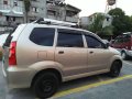 Toyota Avanza J MT 2009 FOR SALE-3