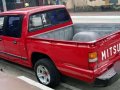 96 Mitsubishi L200 Pick-up for sale-4