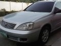 Nissan Sentra 2008 matic for sale-0