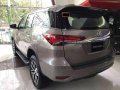 2019 Toyota Fortuner 2.8 4x2 V Dsl AT all in promo or low downpayment-1