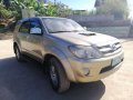 2005 Toyota Fortuner For Sale-10