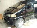 Selling Mitsubishi Spacegear Model 1995-0