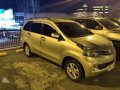 Toyota Avanza 1.5 G AT 2012 for sale -2