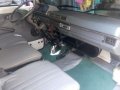 Mitsubishi L300 fb model 2009 dual aircon-8