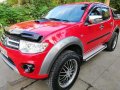 Mitsubishi Pick Up Strada 2014 for sale -9
