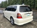 Honda Odyssey Luxury MPV 7-8 seater 2001-0