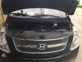 2008 Hyundai Grand Starex VGT CRDi MATIC-1