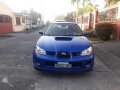 2007 Subaru Impreza WRX STi FOR SALE-10