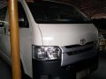 Toyota Hiace 2017 for sale-2