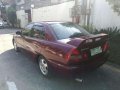Mitsubishi Lancer 1997 glxi matic registered FOR SALE-7