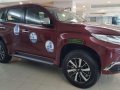 Low DP P30K 2019 MITSUBISHI Montero GLS Standard At-0