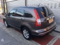 2011 Honda CRV 4x2 matic FOR SALE-2