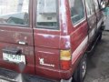 Selling Toyota Tamaraw fx diesel all manual-1