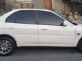 2001 Mitsubishi Lancer Manual1.5L(Fuel Injected) all Power-7
