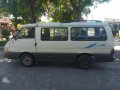 Kia Besta 2.7 1997 diesel FOR SALE-6