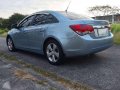 Chevrolet Cruze 2011 LT automatic for sale-9