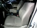 2010 TOYOTA Land Cruiser Prado vx automatic diesel-2