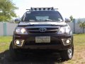 2006 Toyota Fortuner G for sale-6