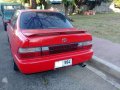 I''m selling my Toyota Corolla BigBody XL 98 model-2