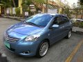 2012 Toyota Vios 1.3E - Manual for sale-1