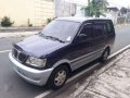 2002 Mitsubishi Adventure for sale-7