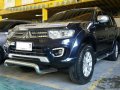 2014 Mitsubishi Montero for sale-0