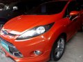 Ford Fiesta S 2013 for sale-3