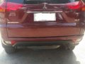 Mitsubishi Monter Sport GLS 2010 for sale-3