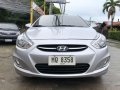 Hyundai Accent 2016 AUTOMATIC Good as Brand NEW-0
