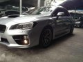 2014 Subaru WRX STI manual. for sale-9