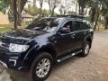 Mitsubishi Montero Sports 2015 for sale-2