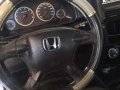 Honda CRV manual 2003 for sale-4