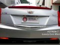 2019 Brandnew Cadillac ATS Sedan Full Option First to Arrive in Manila-2