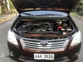 2014 Toyota Innova 2.0G Automatic Gas for sale-4