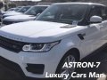 2019 Brandnew Land Rover Range Rover Sport HSE With Discount and Freebies-7