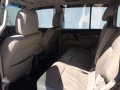 2012 Mitsubishi Pajero for sale -8