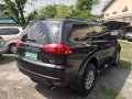 Mitsubishi montero 2012 for sale-1