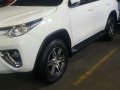 2017 Toyota Fortuner for sale-5