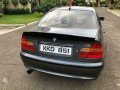 BMW 316I 2003 FOR SALE-4