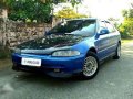 Honda Civic 1993 for sale-2