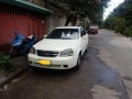 Like new Chevrolet Optra for sale-0