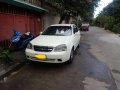 Like new Chevrolet Optra for sale-5