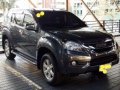 Isuzu Mux 2016 for sale-3